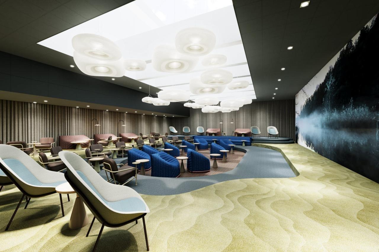 Scandic Helsinki Hub Экстерьер фото
